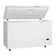 Blind freezer chests