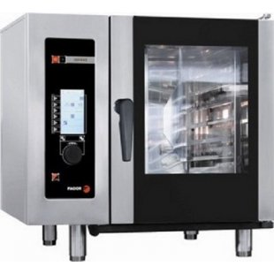 Steam convection oven FAGOR IND, S. COOP. series AE-061