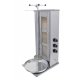 Gas shawarma machine