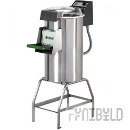 Potato peeler Fimar PPF/18 380V