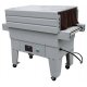 Heat shrink machines