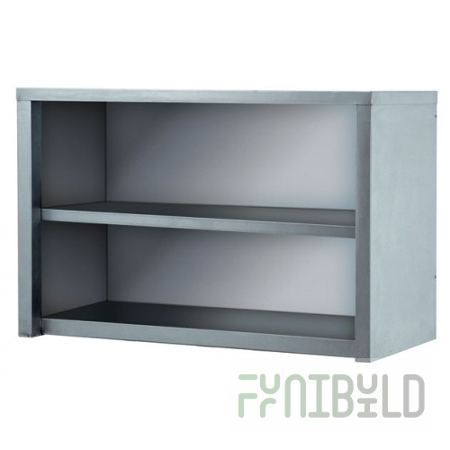 Semi-open shelf Atesi PPK-950