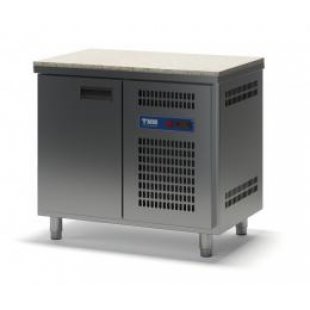 Refrigerated table TMM SHSB-K-1/1D (945x700x870)