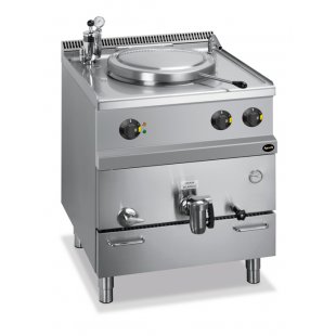 Cooking kettle Apach APKE-77