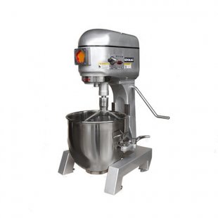 Planetary mixer SINMAG SM 401