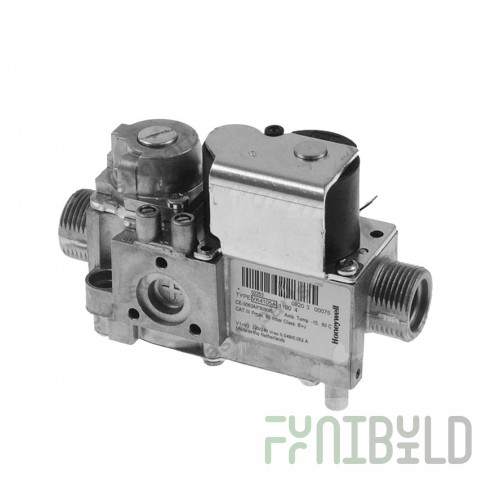 Solenoid valve Unox EL1080A0