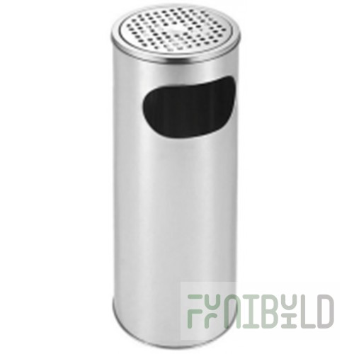 Ashtray bin G-teq 18L