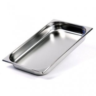 Gastronorm container/tray BestFood 11065, GN1/1-65 in