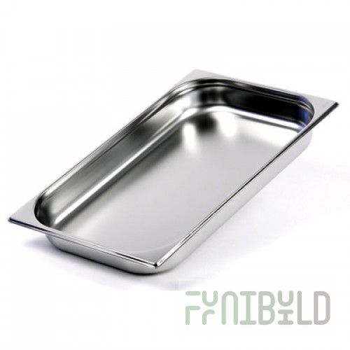 Gastronorm container/tray BestFood 11065, GN1/1-65 in