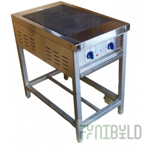 Electric stove Teplof PE-0.24