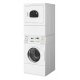 Washing and drying machines