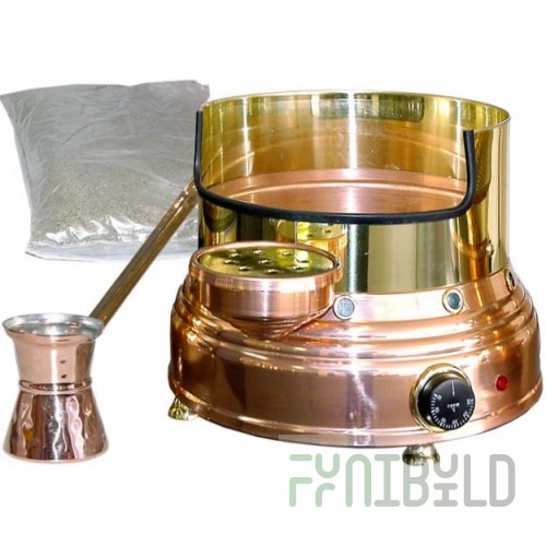 Coffee maker Johny AK/8-1