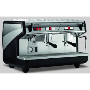 Coffee machine Nuova Simonelli Appia II 2 Gr S low groups