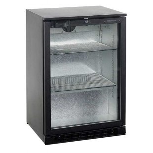 Refrigerated bar cabinet Tefcold BA10H