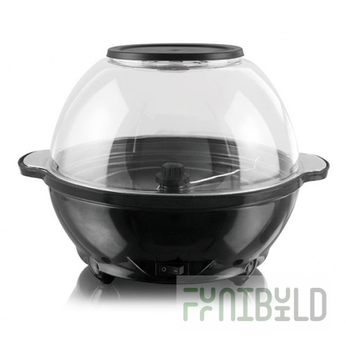 Popcorn machine Gemlux GL-PM-1R