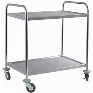 Serving trolley Starfood YC-102