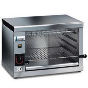 Grill La Felsinea Salamandra