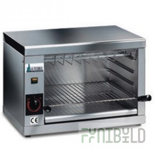Grill La Felsinea Salamandra