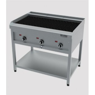 Water Electric Grill Vulcan ETK-BST3 Columbia
