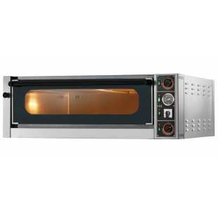 Pizza oven GAM FORM4TR400