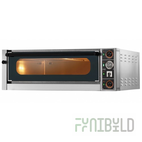 Pizza oven GAM FORM4TR400