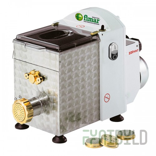 Pasta machine Fimar MPF/2,5N