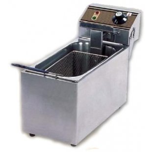 Deep Fryer Viatto by Pyhl EF061L