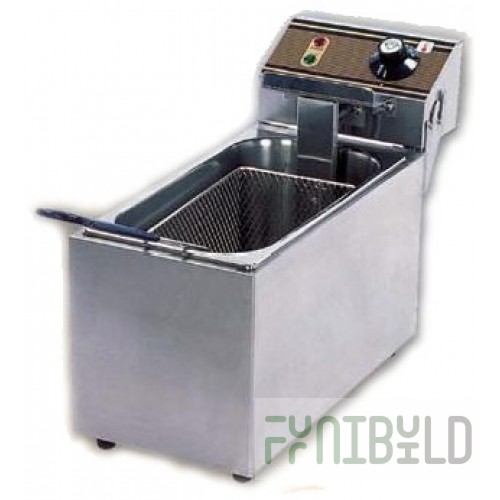 Deep Fryer Viatto by Pyhl EF061L