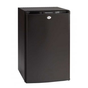Refrigerated bar cabinet Tefcold TM50 Brown
