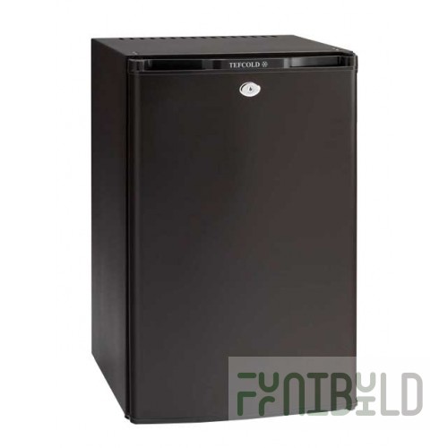 Refrigerated bar cabinet Tefcold TM50 Brown