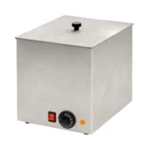 Hot Dog Machine Mec HD 100