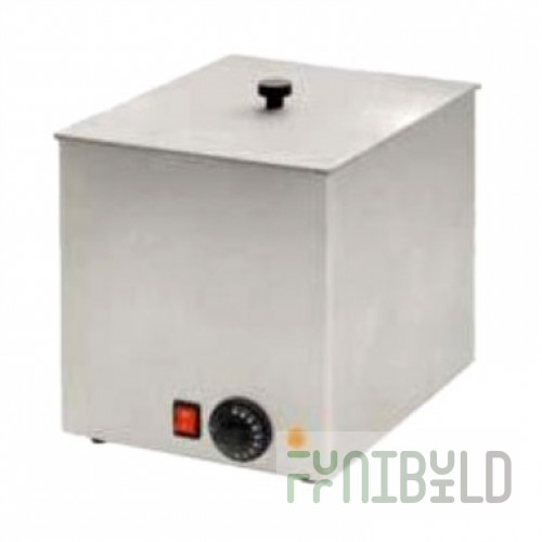 Hot Dog Machine Mec HD 100