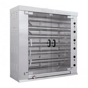 Chicken grill Sikom MK-10.62E