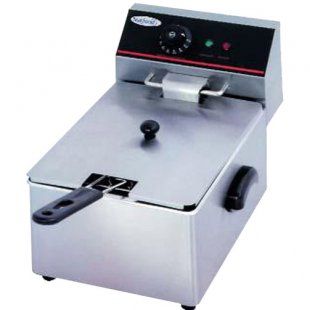 Deep fryer Starfood FRI-8L