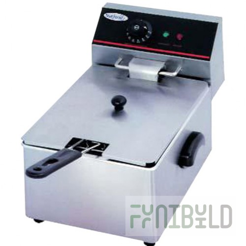 Deep fryer Starfood FRI-8L