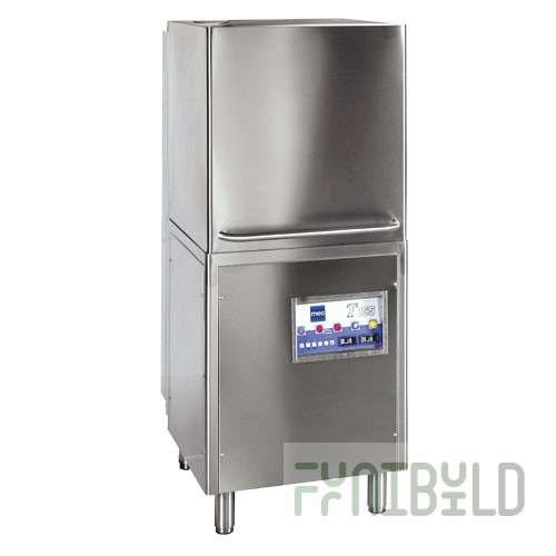 Dome dishwasher Mec T155
