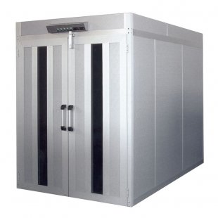Proofing cabinet Forni Fiorini Rising Room 60x80 2D 2T