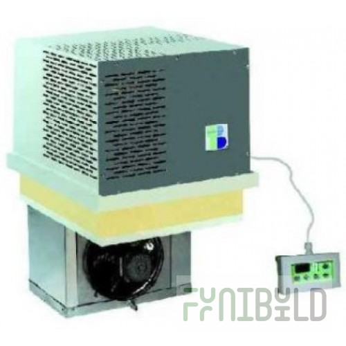 Low-temperature monoblock Technoblock SFK-120