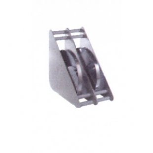 Modular holder 27258 for R502/CL50-CL60 disks