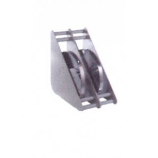 Modular holder 27258 for R502/CL50-CL60 disks