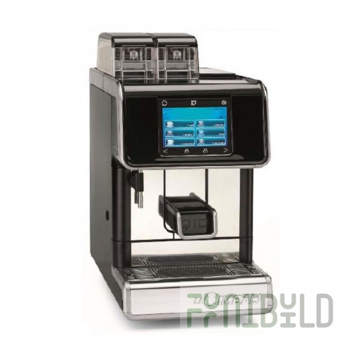 Coffee machine La Cimbali Q10 MilkPS 11 Touch