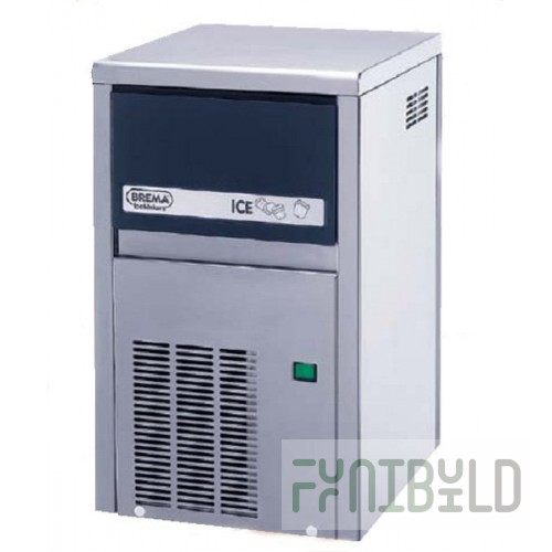 Ice maker Brema CB-184A Inox