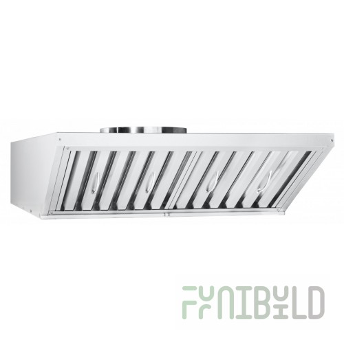 Umbrella for convection steamers Abat ЗВВ-800