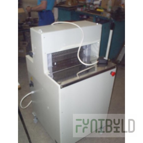 Bread slicer Bolgarprodmash AHM-600L (380V)