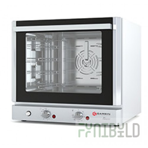 Garbin Bravo-M Convection Oven