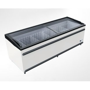 Island chest Ugur SF 2500