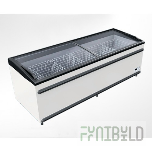 Island chest Ugur SF 2500