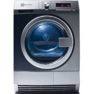 Drying machine Electrolux TE1120