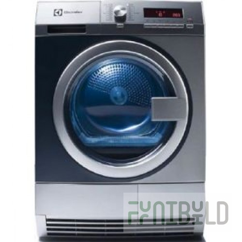 Drying machine Electrolux TE1120