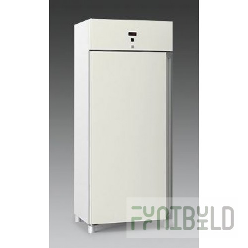 Medium-temperature refrigerated cabinet Sv107-S